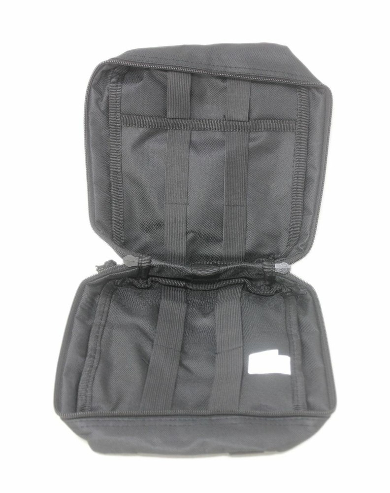 Ever Ready 1302 IFAK Trauma Black Bag