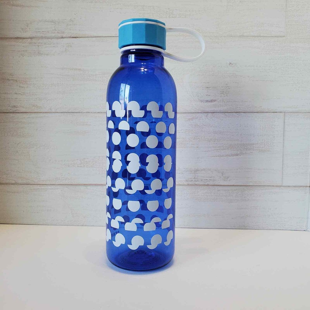 Starbucks Plastic Water Bottle