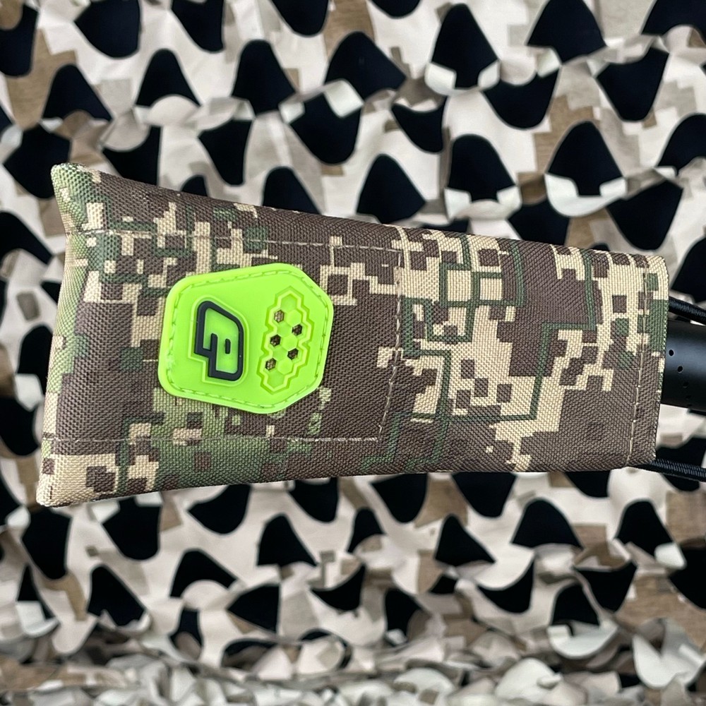 NEW Planet Eclipse Barrel Sock - HDE Earth