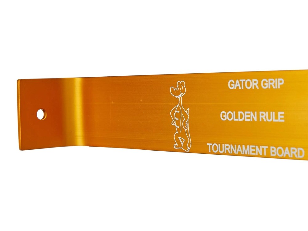 Gator Grip Golden Rule