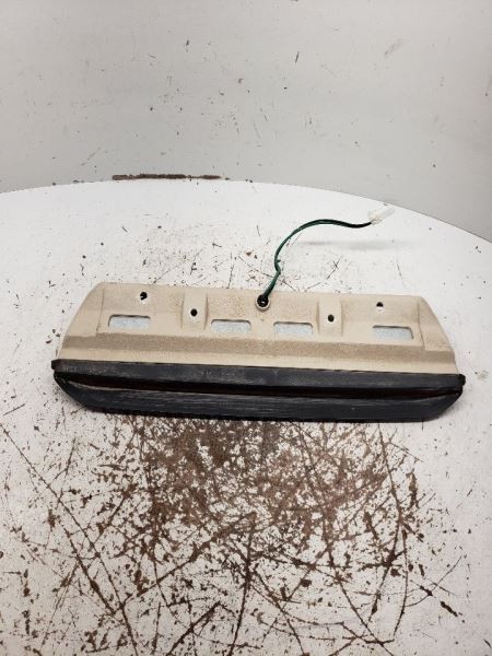 2003 OUTBAKLEG Third Brake Light Tested OEM