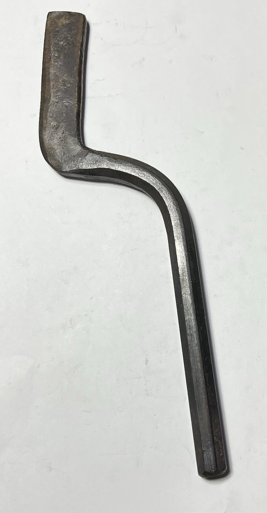 Vintage Splitting Tool Used
