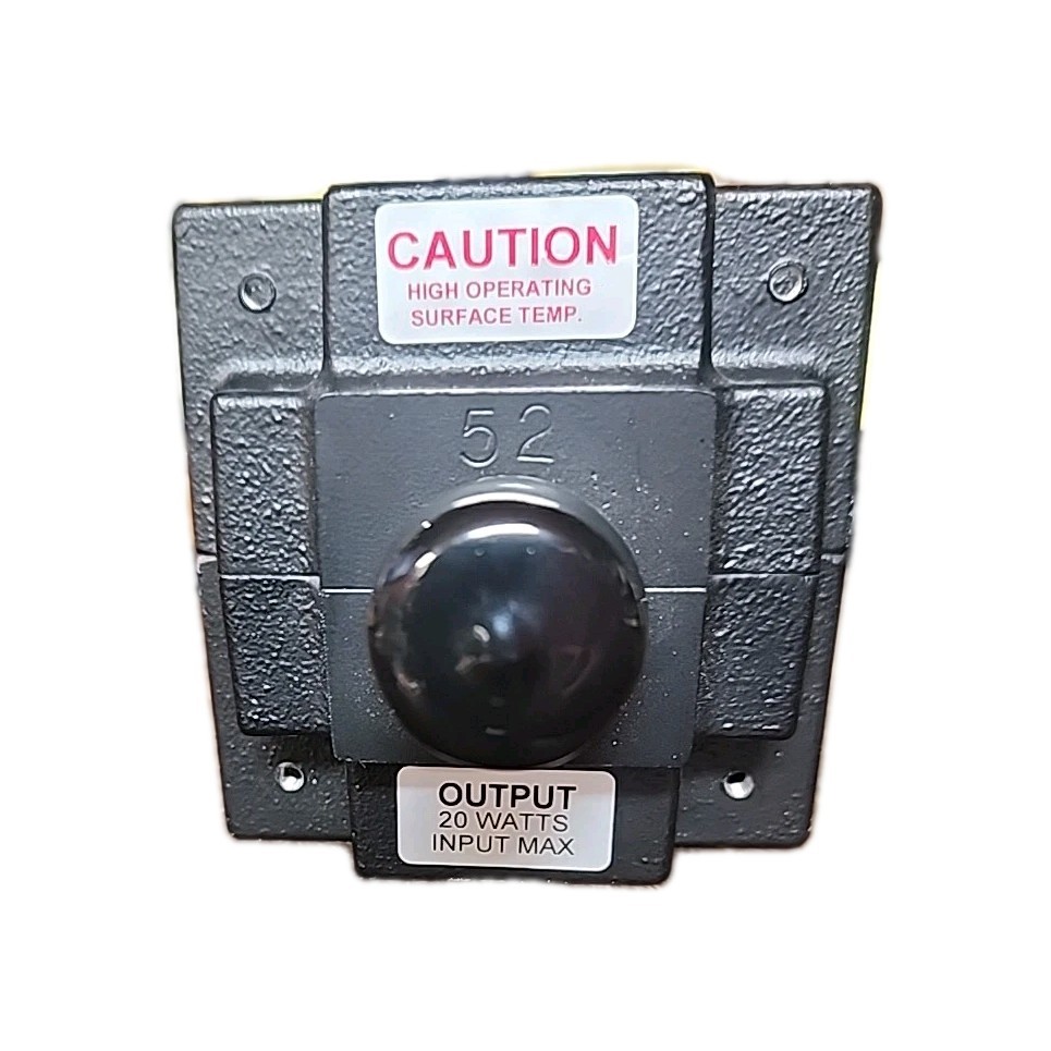 API Weinschel Attenuator 40-6-34