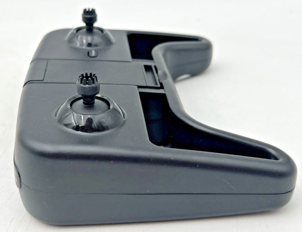 FALCON DRONE 2.4 GHZ FOLDABLE QUADCOPTER WITH CAMERA BLACK