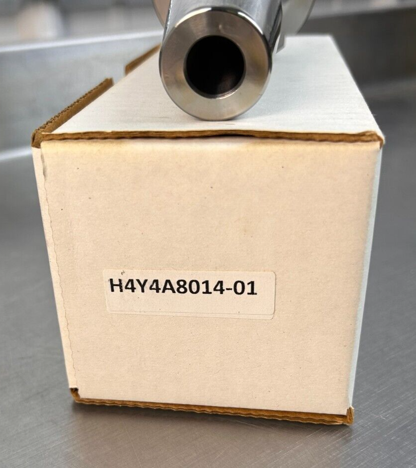 Command Tool End Mill Holder H4Y4A8014 | New