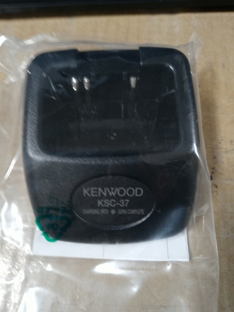 Kenwood Charging Base Model#KSC-37