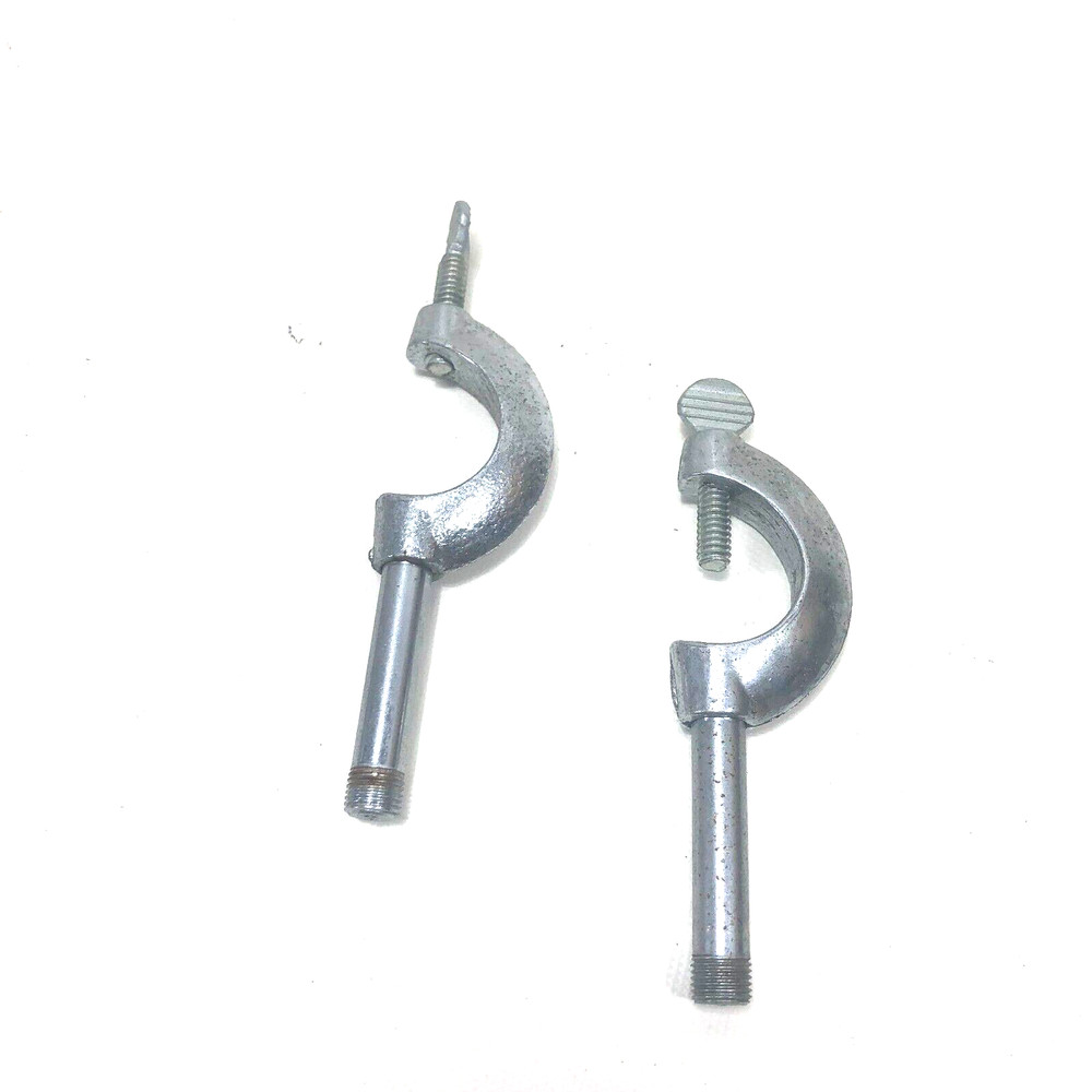 2 Lighting Stand Lot