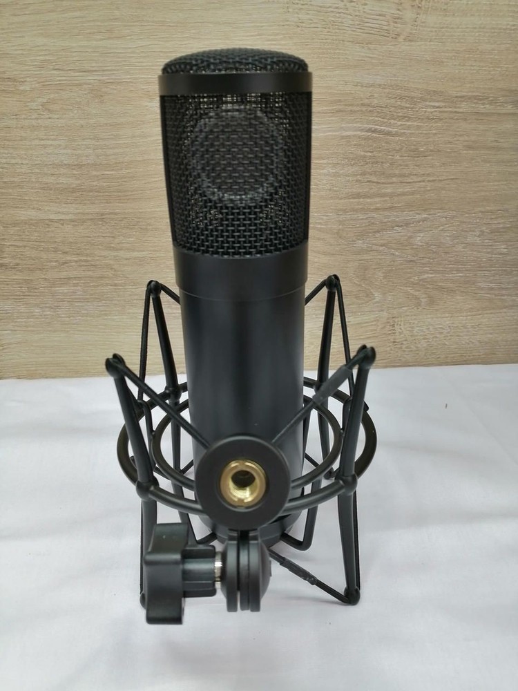 SLATE Digital Microphone VMS ML-1 Used