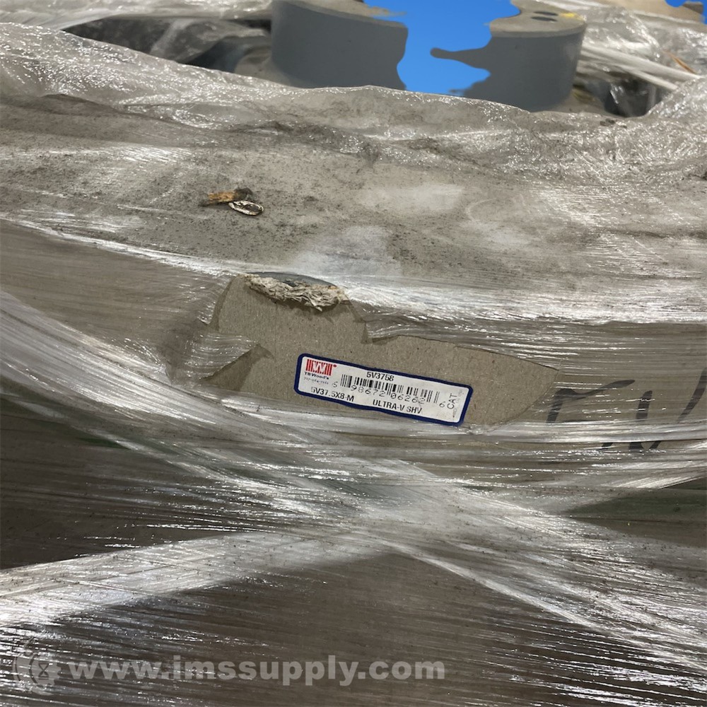 TB Woods 5V3758 FNFP