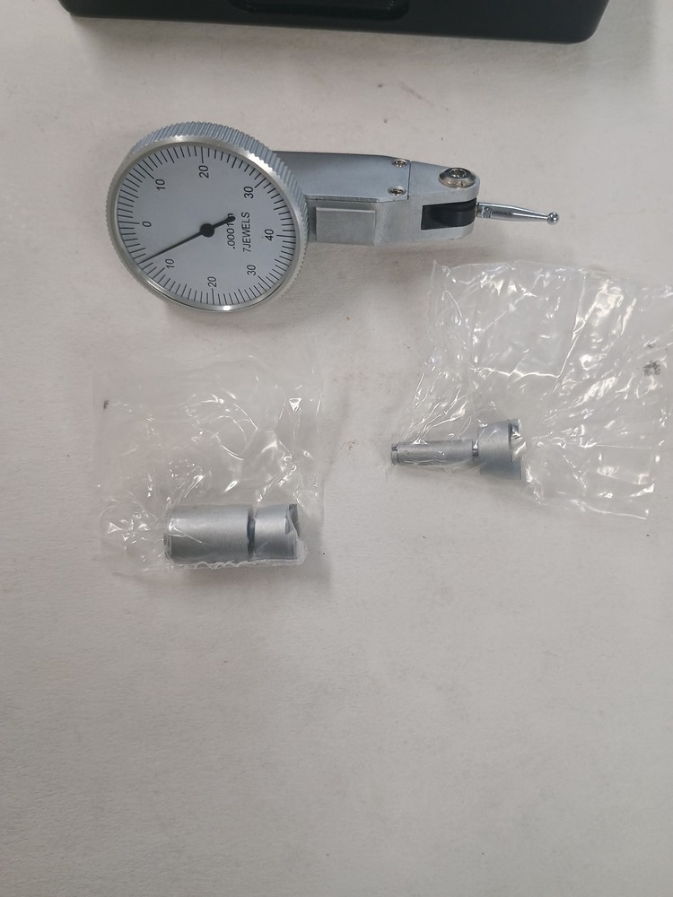 MSC 605-4705 Test Indicator Horizonal Dial