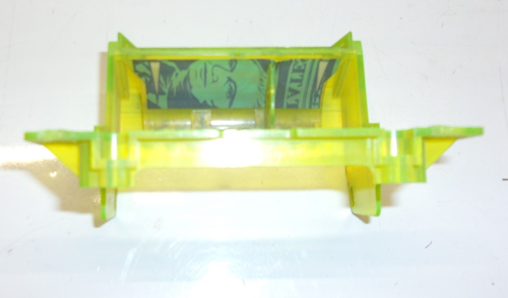 Misc Validator Bezel