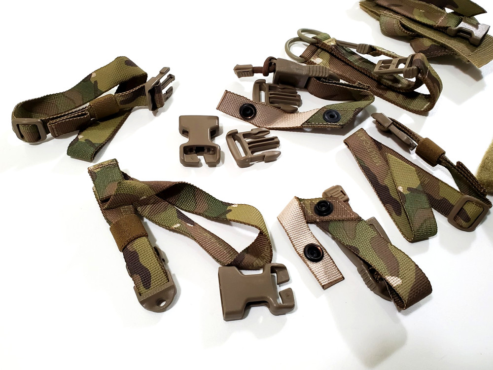 NEW Crye Precision AVS 1000 Tactical Backpack Pack Multicam SOF NSW SEAL DEVGRU