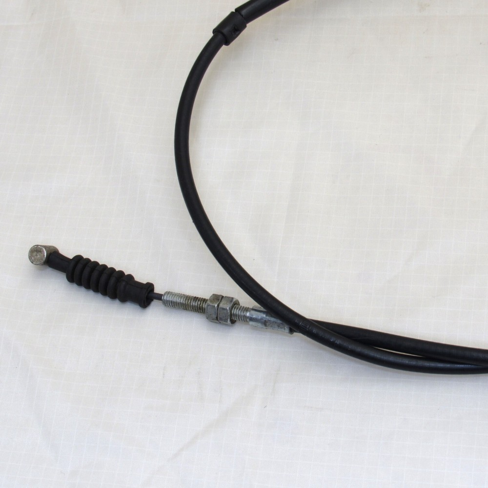 83 Kawasaki KX60 OEM Front Brake Cable 54005-1041