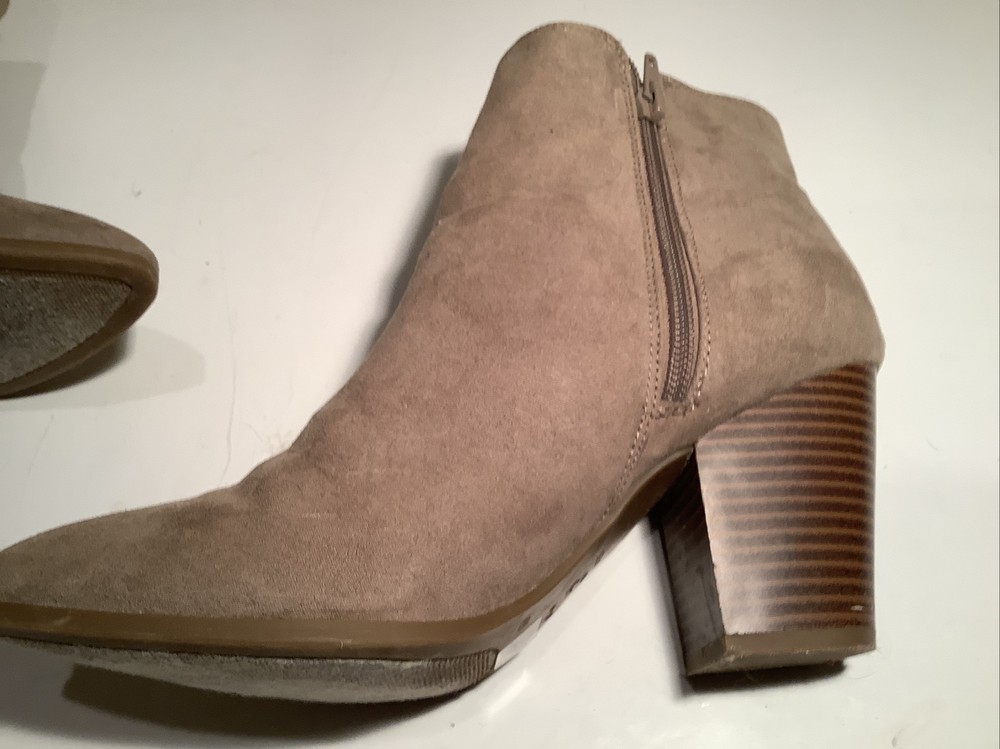 Guess Ankle Boot Womens Size 8.5M