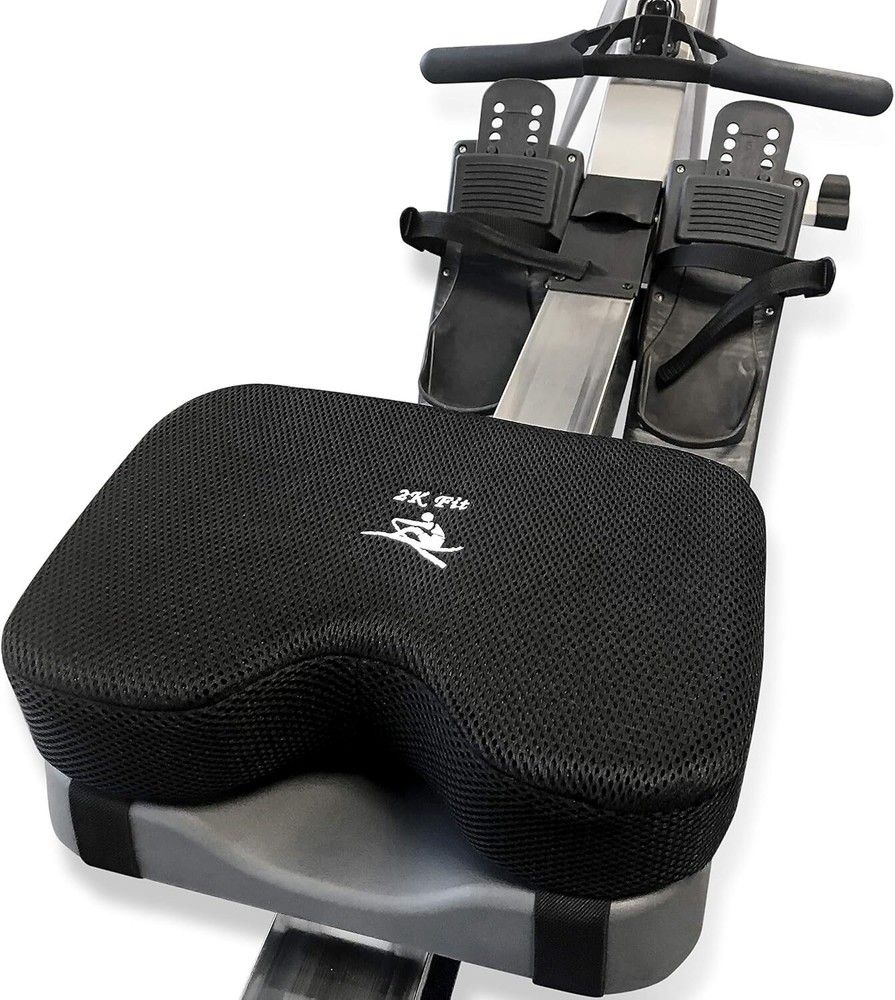 Rowing Machine Seat Cushion Model 2 The Concept 2 Rowing Machine Custom Memory