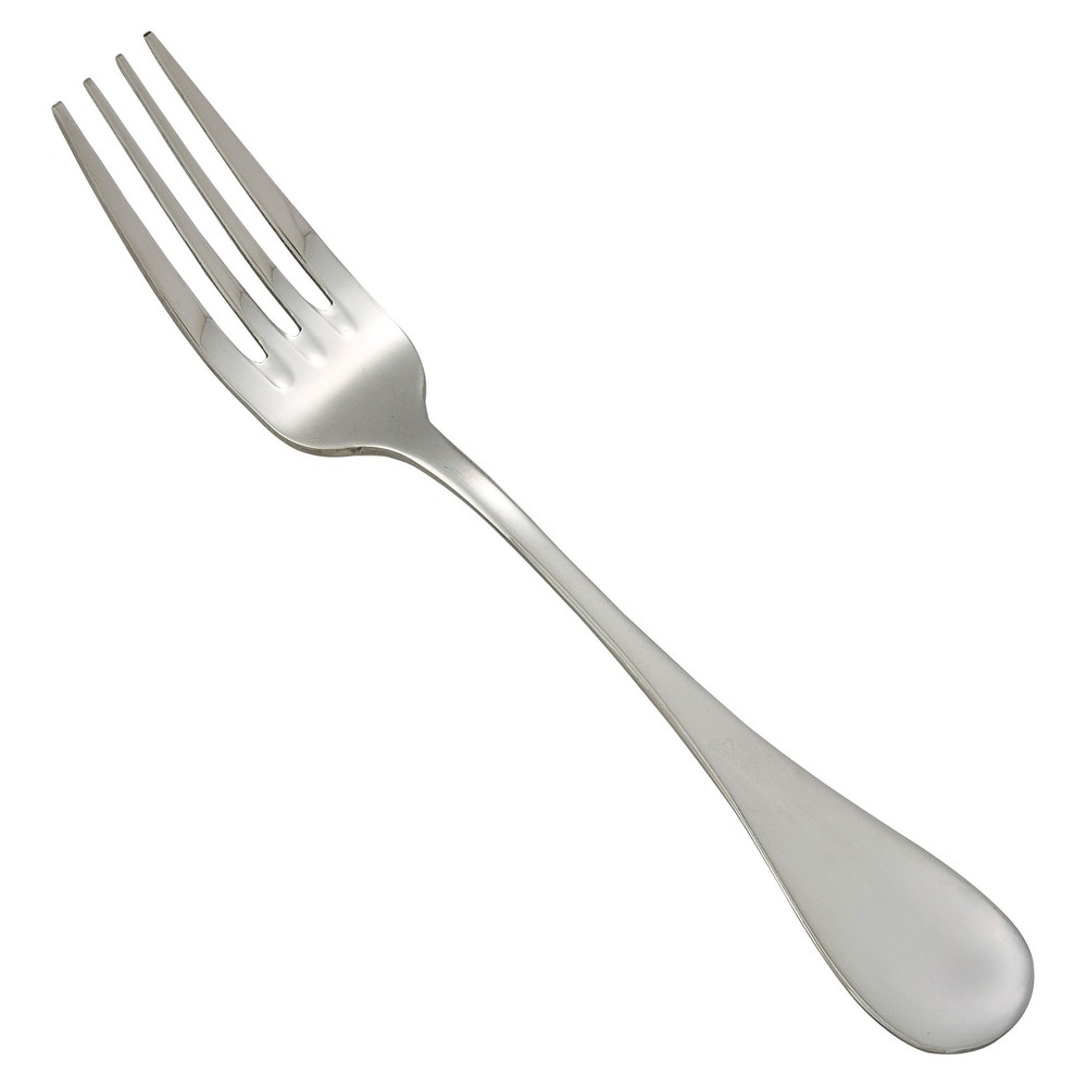Venice Dinner Fork, 18/8 Extra Heavyweight (25 Dozen)