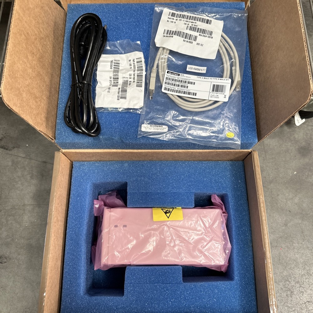 Veeco PZ3-80-1-01-101 PIEZOCON Controller Gas Concentration Sensor