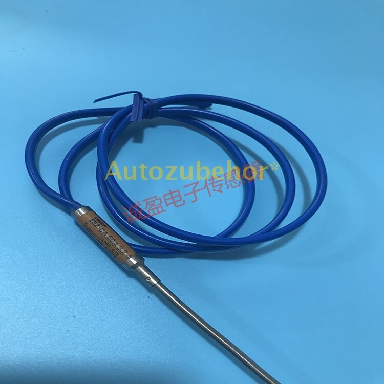 1pc Thermocouple Sensor E52-CA 50A 3.2mm
