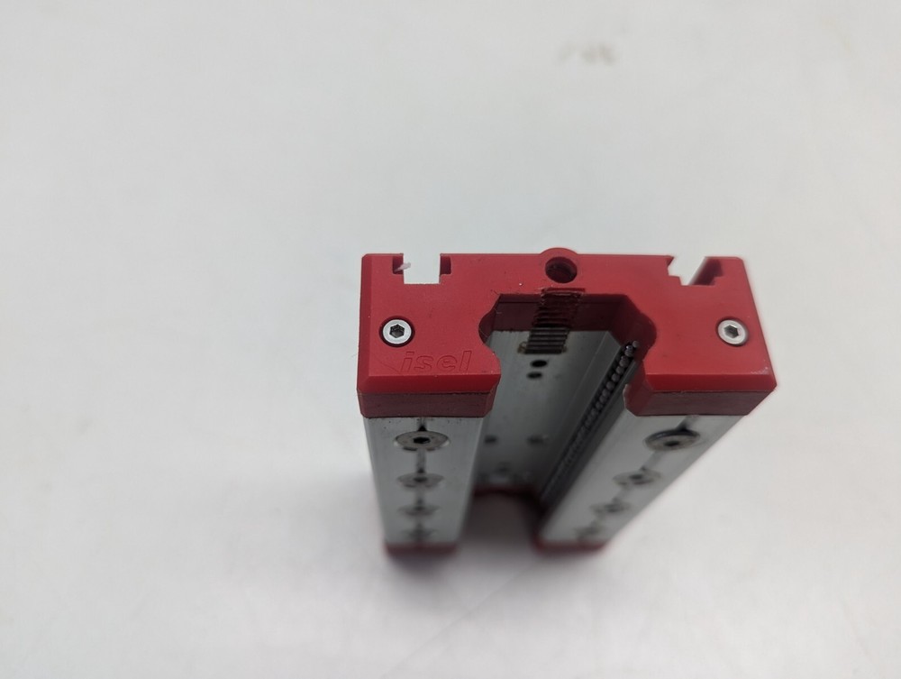 Isel Linear Bearing Pillow Block