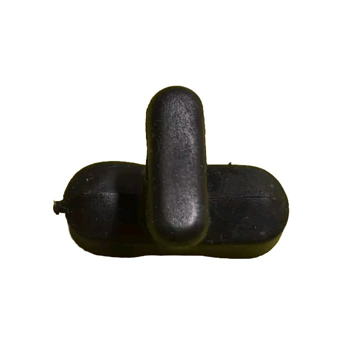 Percussion Plus Replacement Glockenspiel Note Pegs - PP097 Through Note.