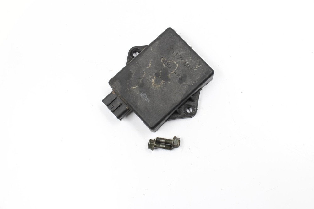 2008 XY260T-4 OEM ECU COMPUTER CONTROLLER UNIT BLACK BOX ECM