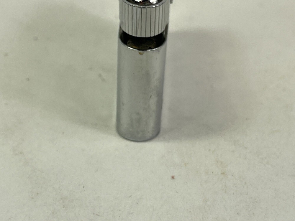 Vintage Bentley Lighter Mid Century Modern Austria