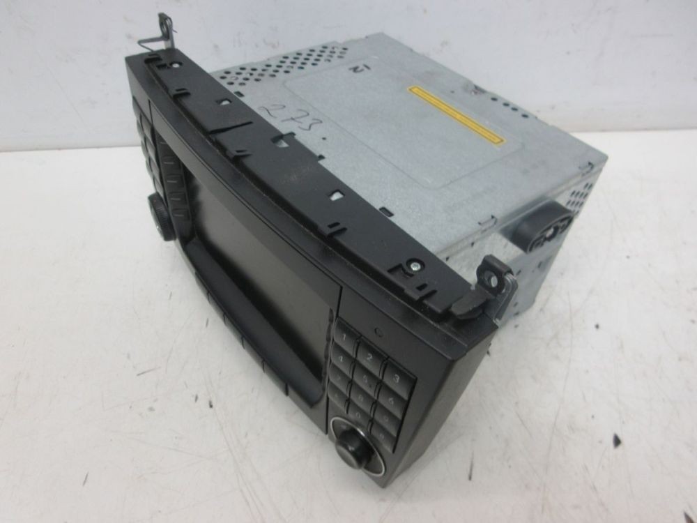 Radio/Multimedia System Code Not Available! Pour