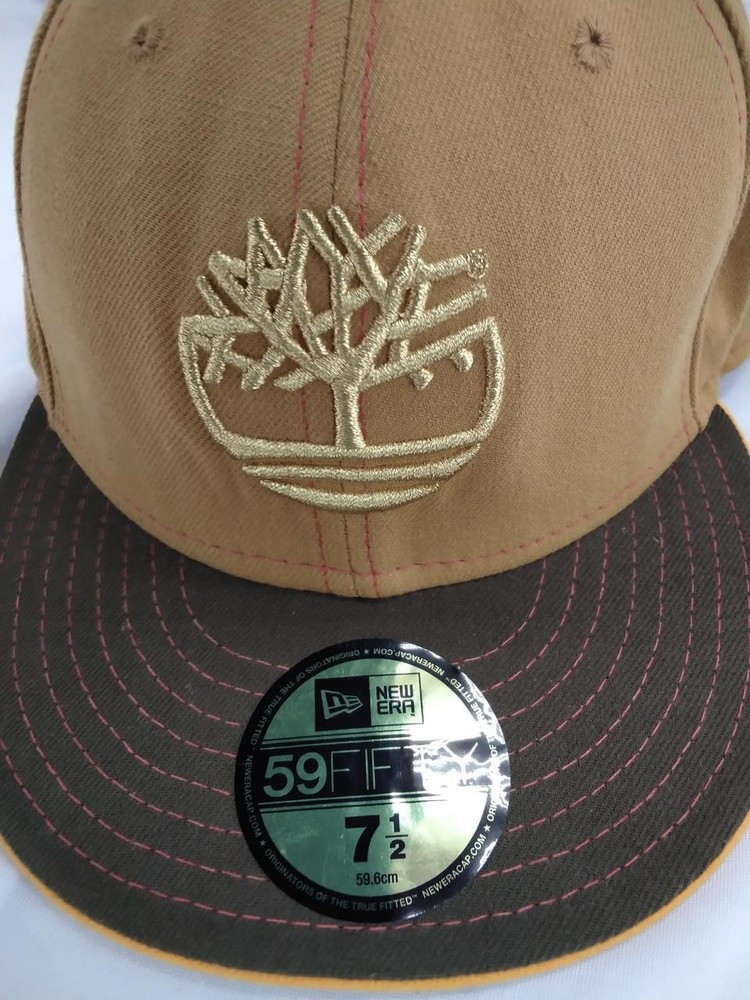 Timberland hat