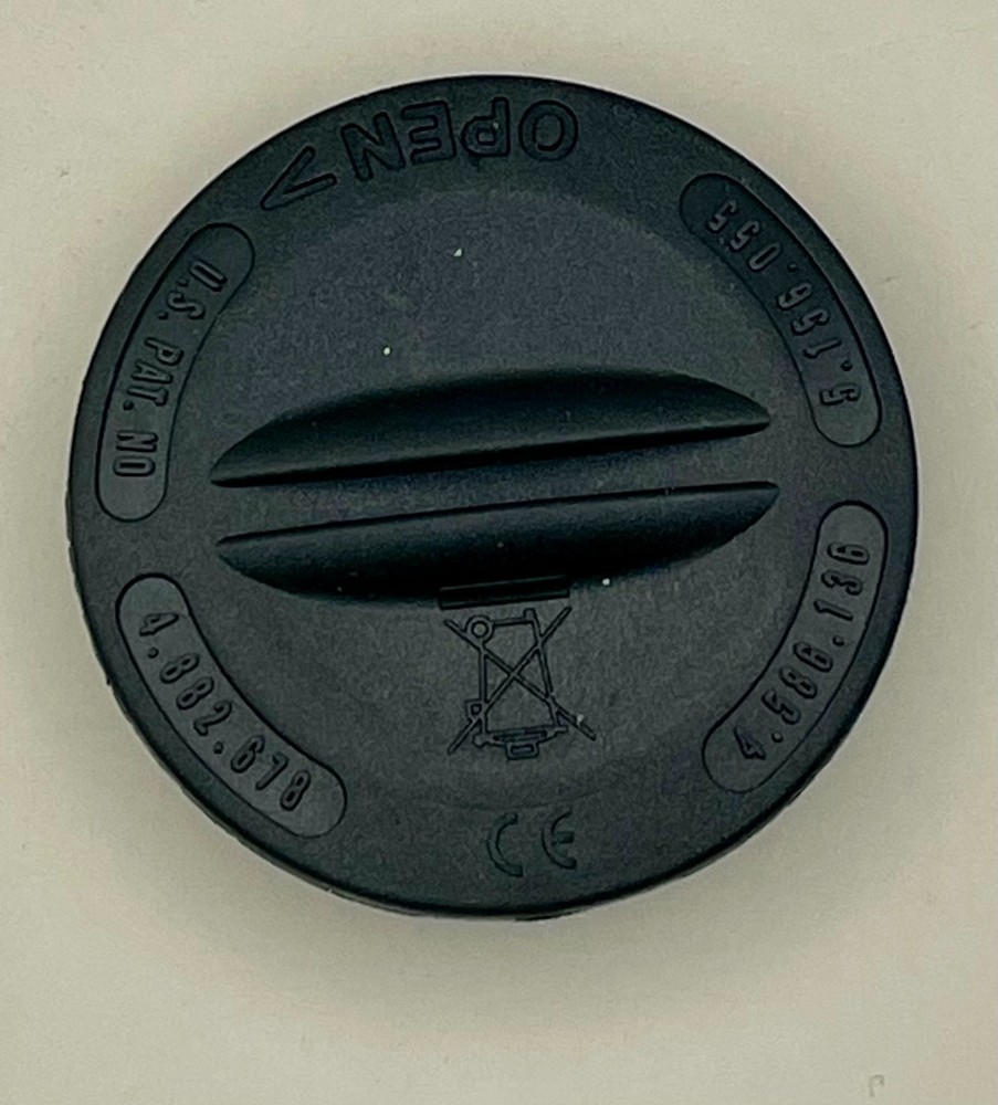Sherwood Wisdom Battery Door Replacement -  Also Pelagic Made Computers