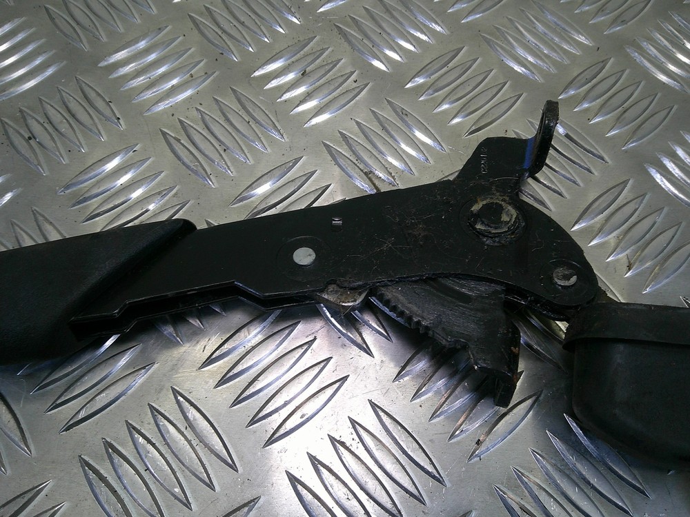 PEUGEOT 106 HAND BRAKE 1996-2004