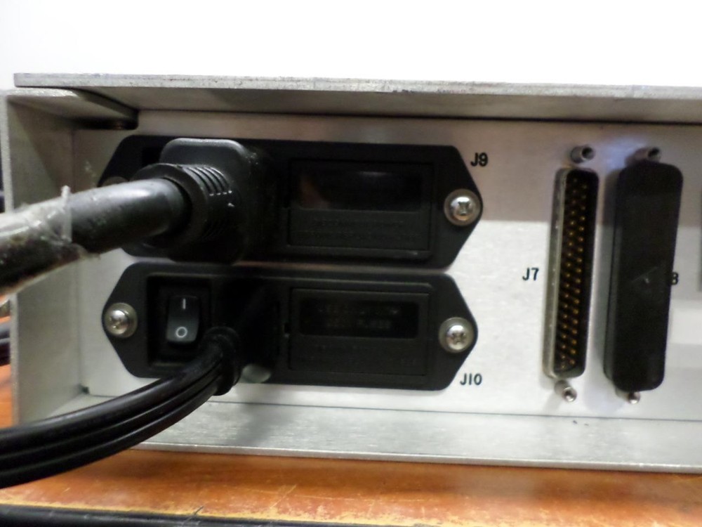 MaxTech PS-1000/7/9 Block Down Converter