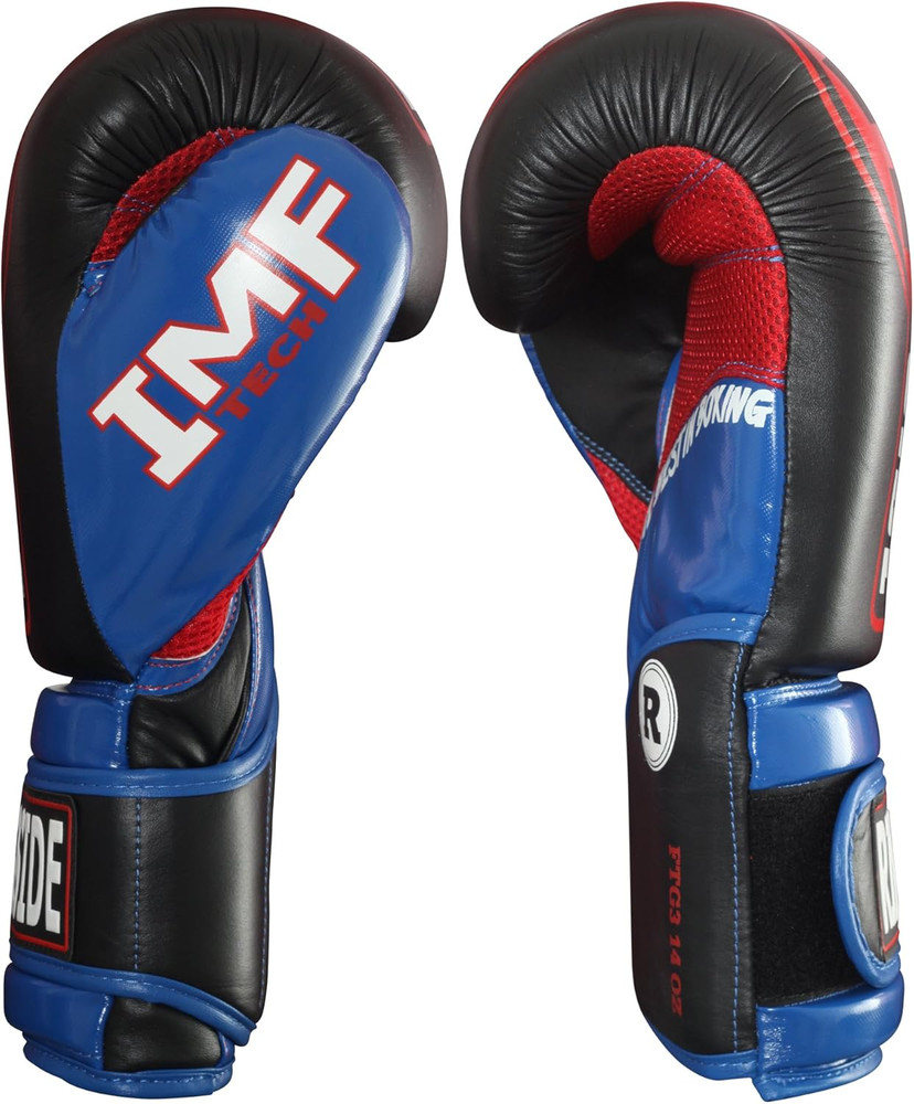 Apex Predator Sparring Gloves , 16 Oz