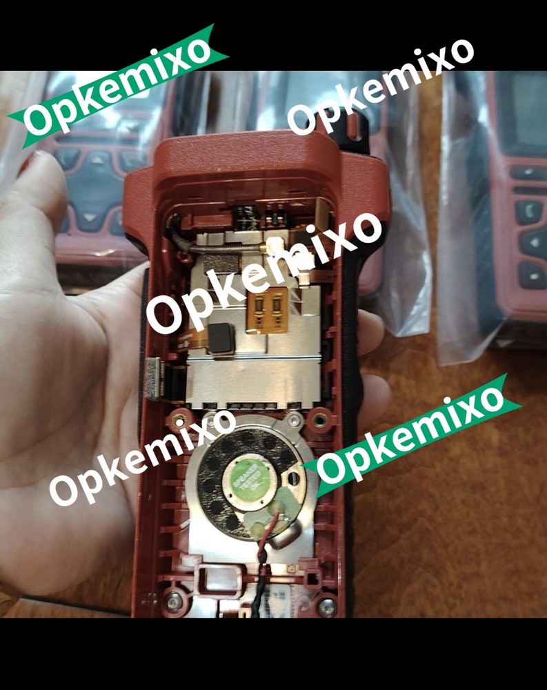 1pcs MTP8500Ex
