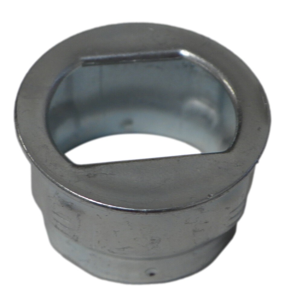 Schlage 12-326 Latch Bolt Cap for F59 MER 619 LH Handleset