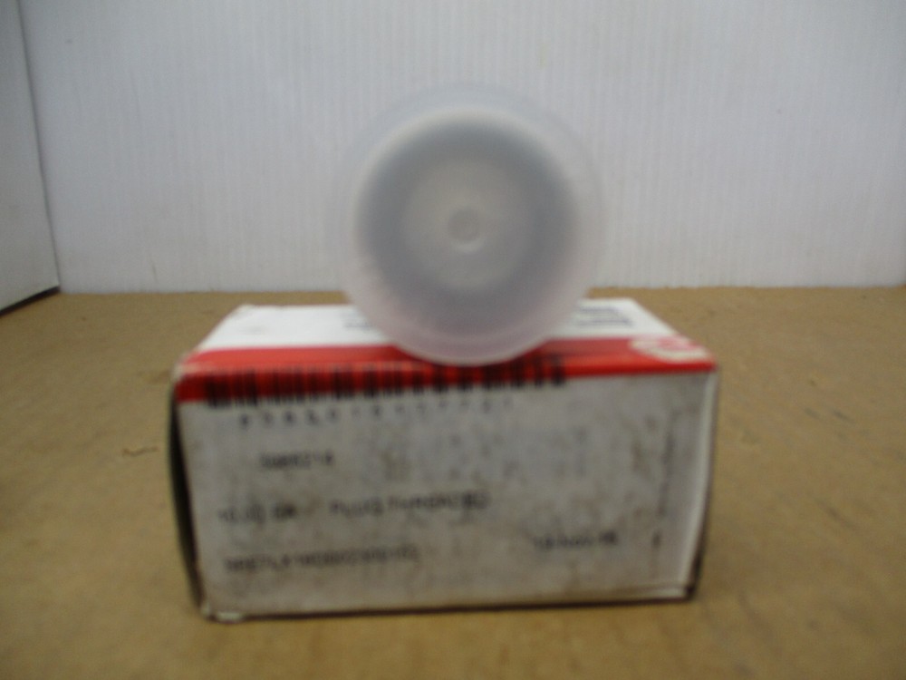 Cummins PLUG,THREADED 3088214