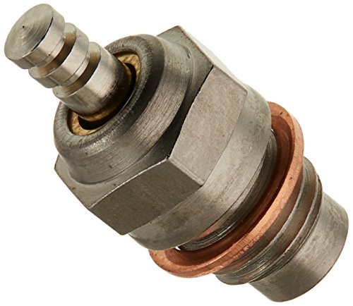 71615009 Type F Glow Medium Plug