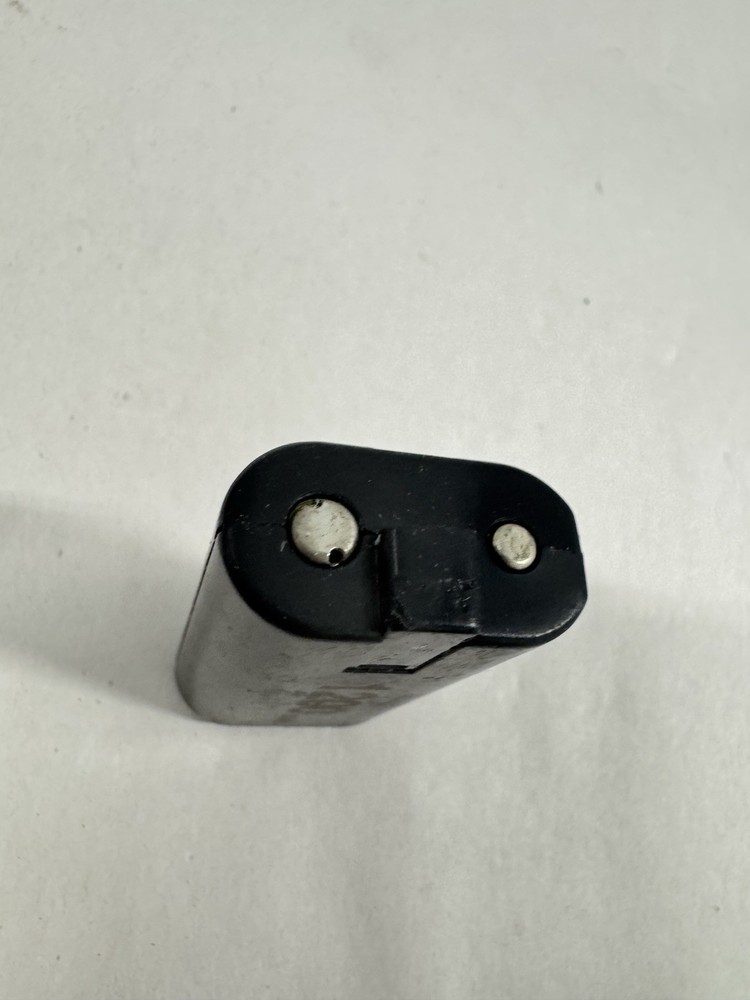 Compatible Xbox Controller Battery Pack 1200mAh Black Untested Final Sale