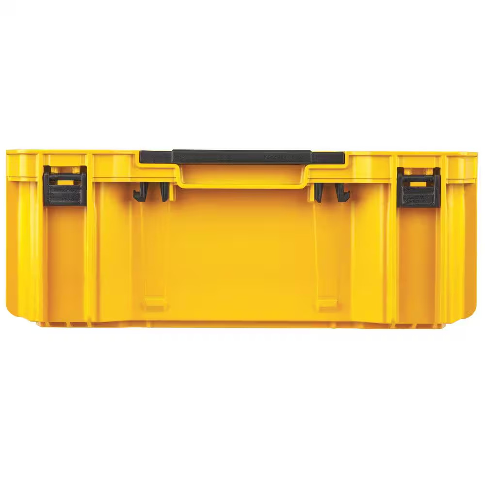 DEWALT TOUGHSYSTEM 2.0 Deep Tool Tray Storage (2 Pack)