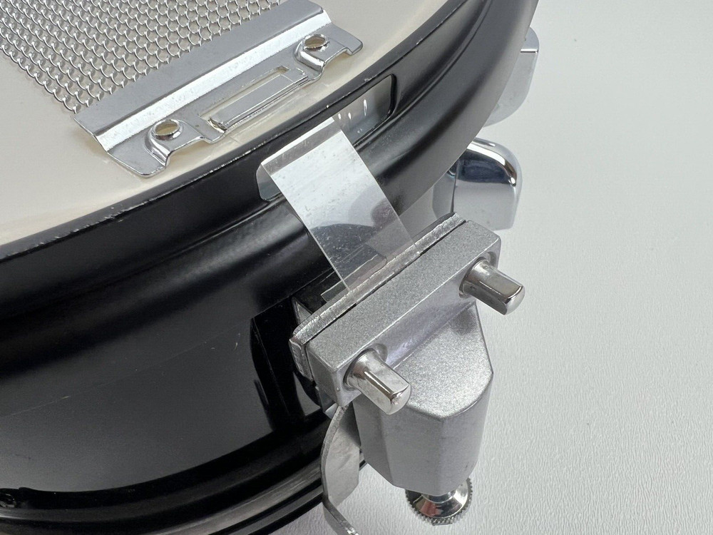 Gammon Percussion 5.5" x 10.5" in Diameter Drum