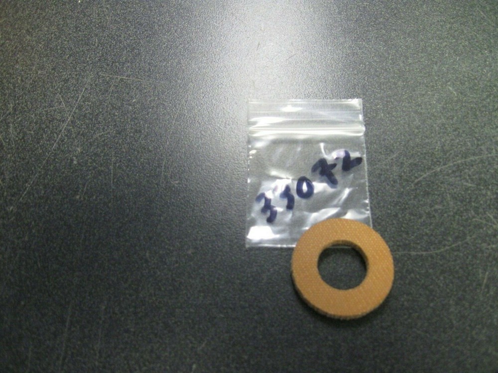 MERCURY MARINE FRONT MOUNT WASHER 33072 JO38