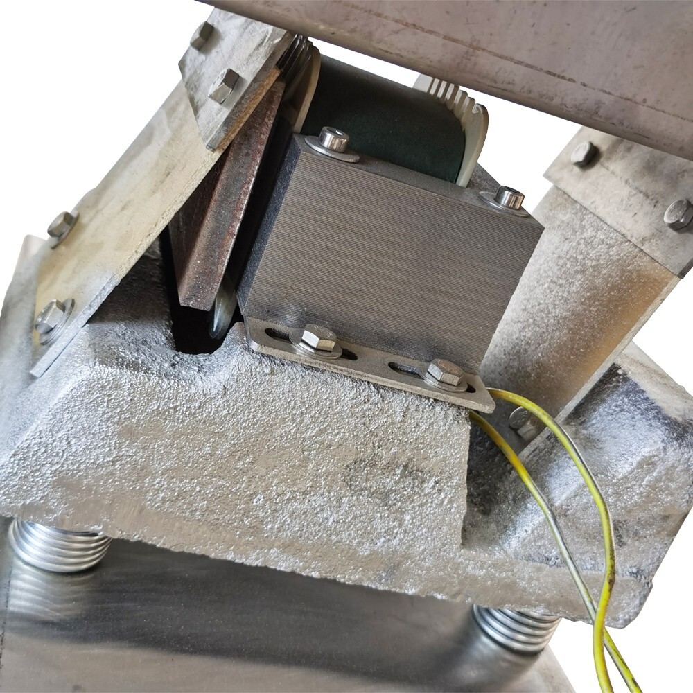 Bucket Elevator Feeding Machine for Granular Materials Granule Conveying Feeder