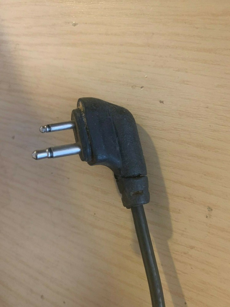 Genuine Motorola HMN9026A Remote Speaker Microphone