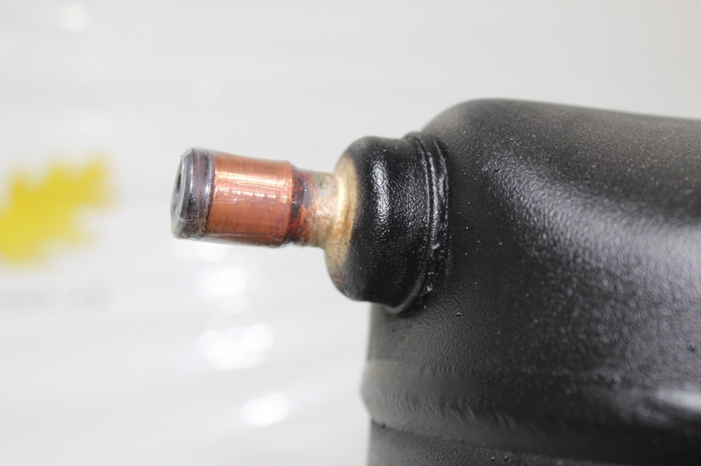 Arrco AA54KP-HFD 5 Ton Scroll Compressor