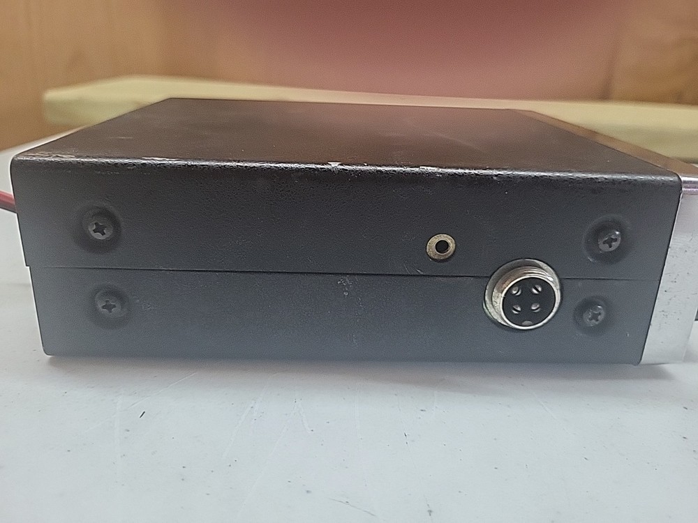 JC Penney CB TRANSCEIVER Pinto 23 Channel