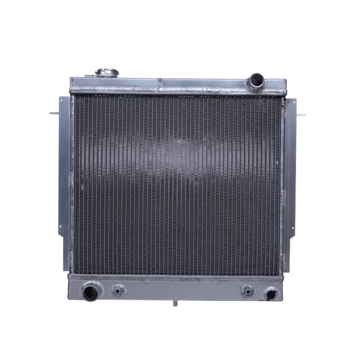 Radiator for Cherokee 84-96 Comanche 86-92 Wagoneer 84-87 Replace CU77