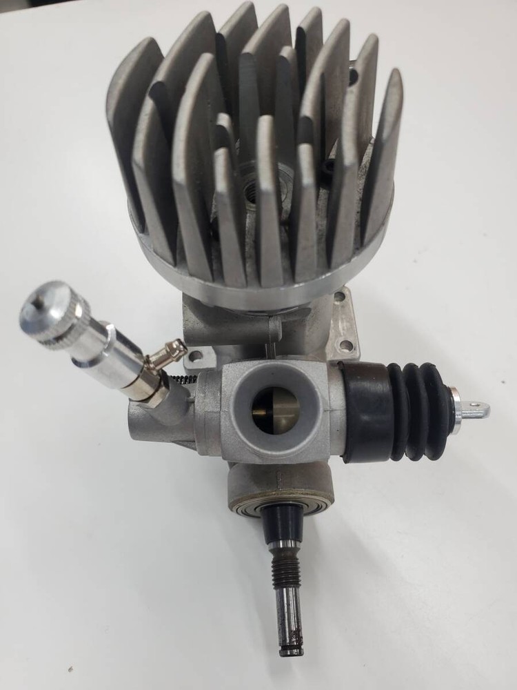 OS 1/8 MAX 21SE-BX(P) RC Buggy Engine Unused