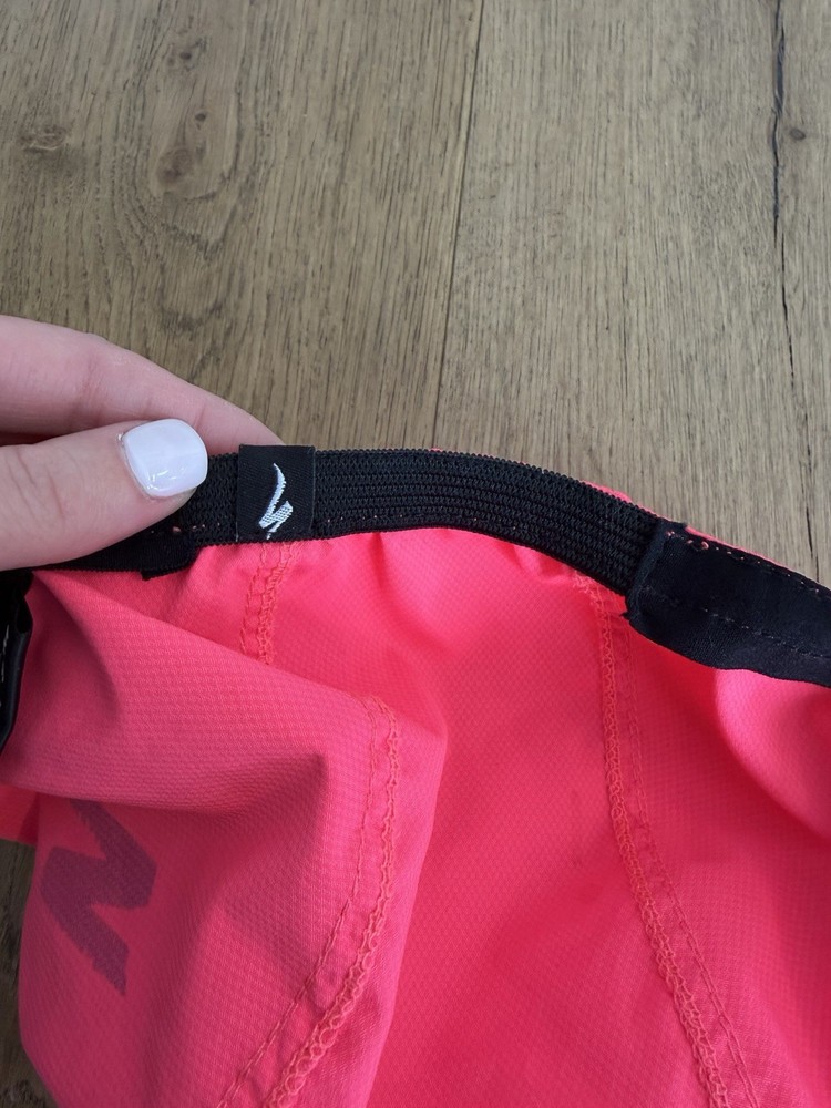 Specialized Deflect UV Cycling Cap Neon Pink size S/M
