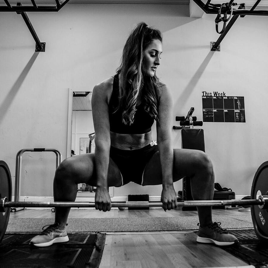 Chalk Block for All Athletes - Magnesium Carbonate - 2oz.