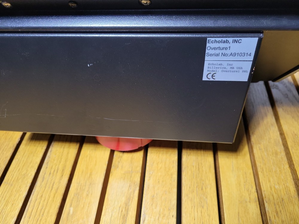 EchoLab Overture 1 Switcher