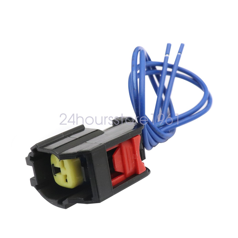 Fits For RAM 2500 2012-2017 2018 Brake Fluid Level Sensor Connector US